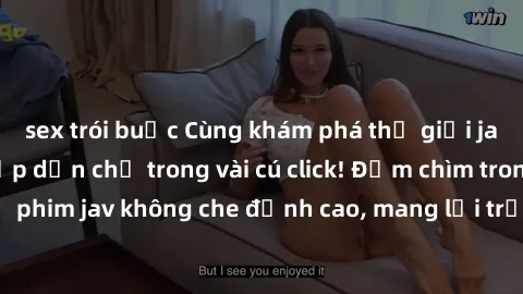 sex trói buộc Cùng khám phá thế giới jav không che siêu hấp dẫn chỉ trong vài cú click! Đắm chìm trong những bộ phim jav không che đỉnh cao, mang lại trải nghiệm thú vị và đầy kích thích.