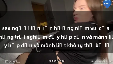 sex người lớn Tận hưởng niềm vui của sex với gái trẻ: những trải nghiệm đầy hấp dẫn và mãnh liệt không thể bỏ lỡ