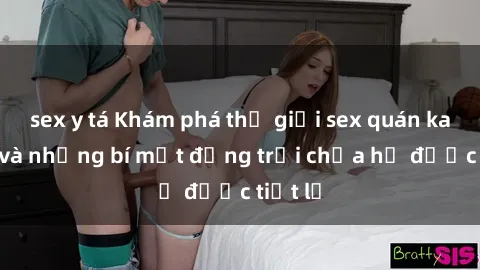 sex y tá Khám phá thế giới sex quán karaoke và những bí mật động trời chưa hề được tiết lộ